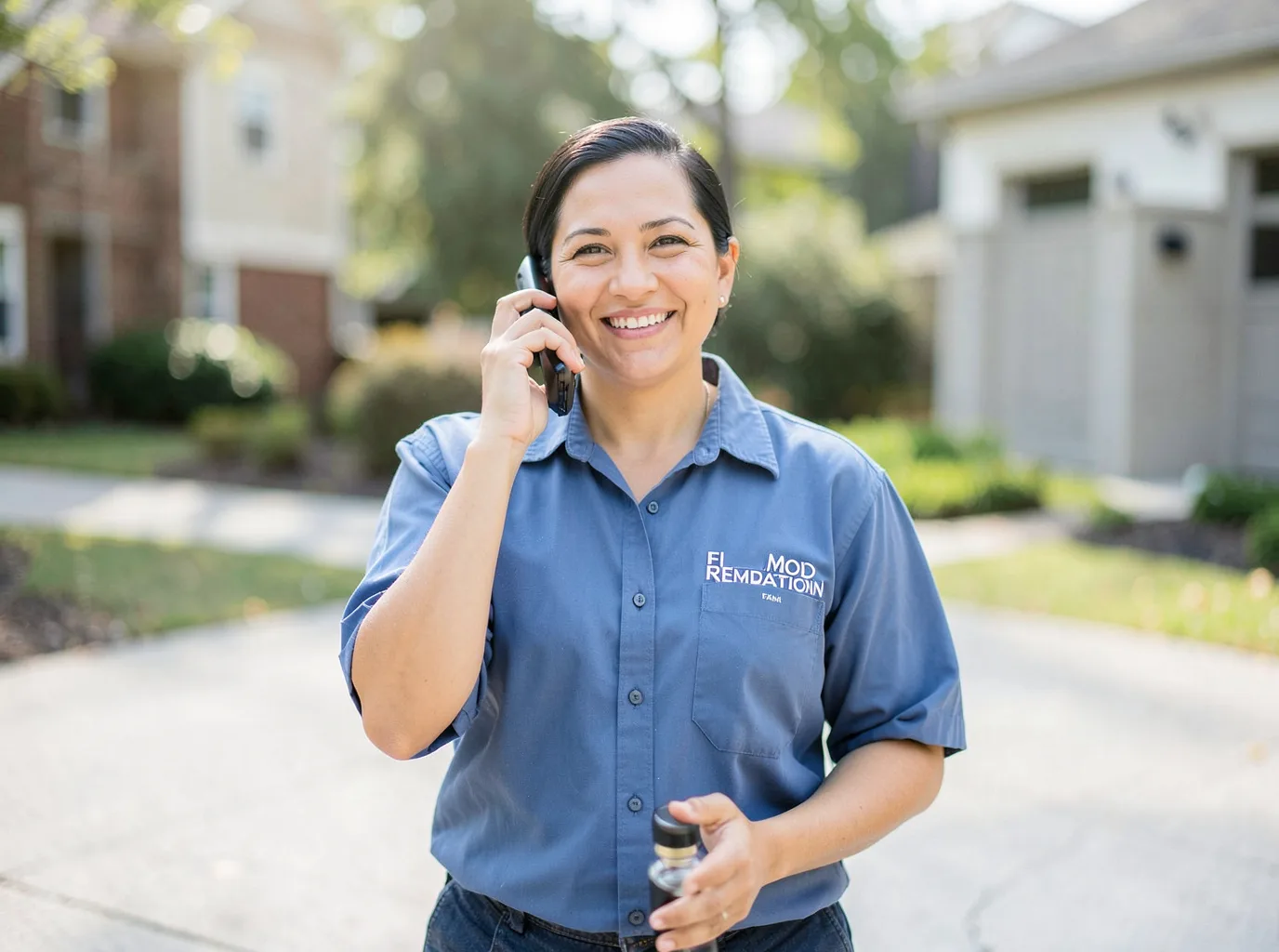 Mold Remediation High Bridge, NJ FAQs